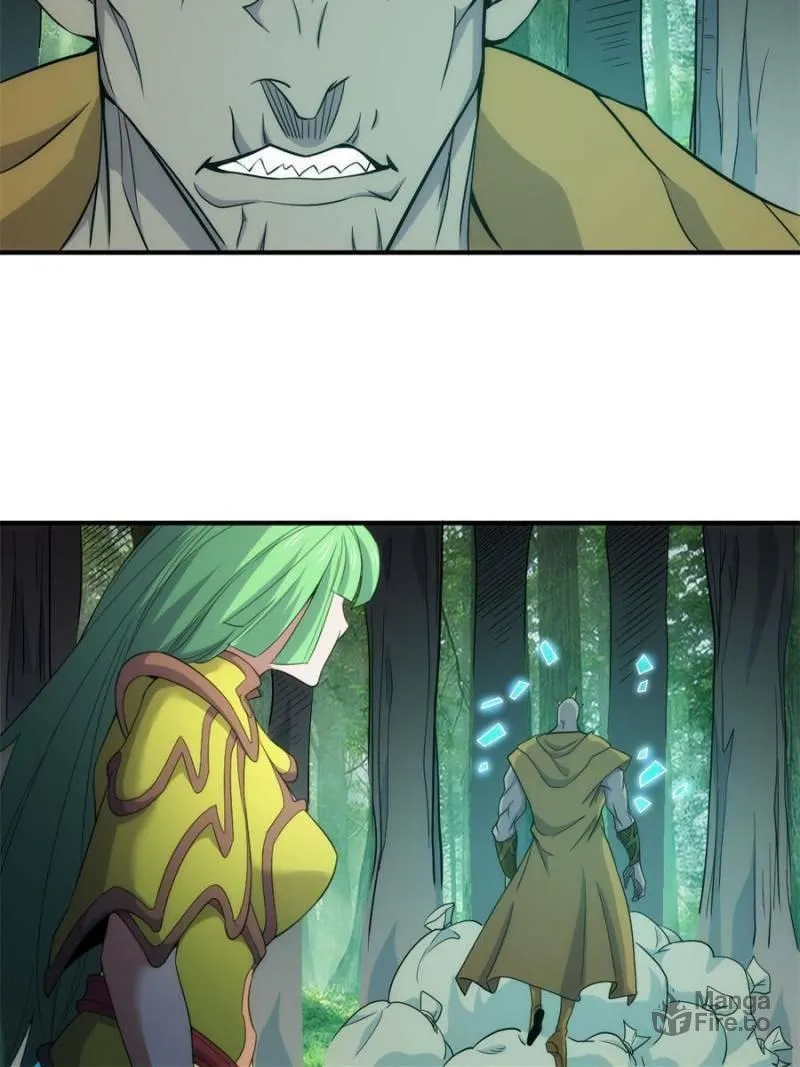 Read Billionaire Player (Colored) chapter 302 image 19 on Lezhin