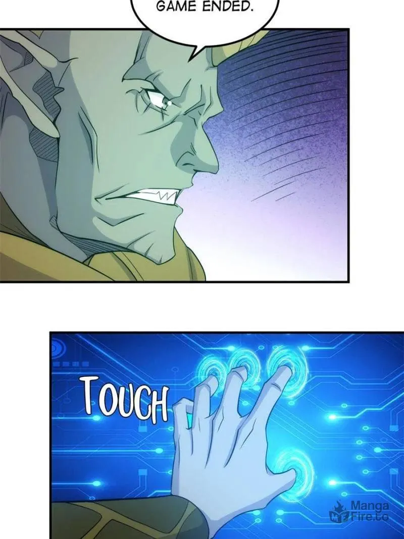 Read Billionaire Player (Colored) chapter 302 image 2 on Lezhin