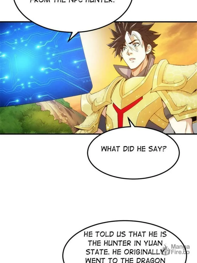 Read Billionaire Player (Colored) chapter 302 image 24 on Lezhin
