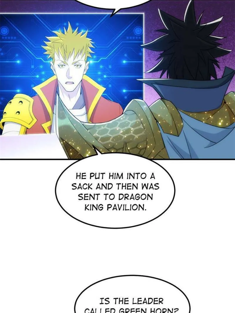 Read Billionaire Player (Colored) chapter 302 image 27 on Lezhin
