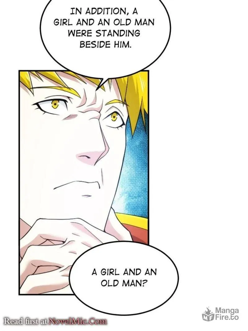 Read Billionaire Player (Colored) chapter 302 image 29 on Lezhin