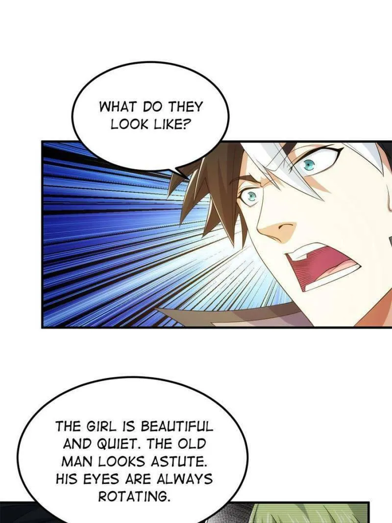Read Billionaire Player (Colored) chapter 302 image 31 on Lezhin