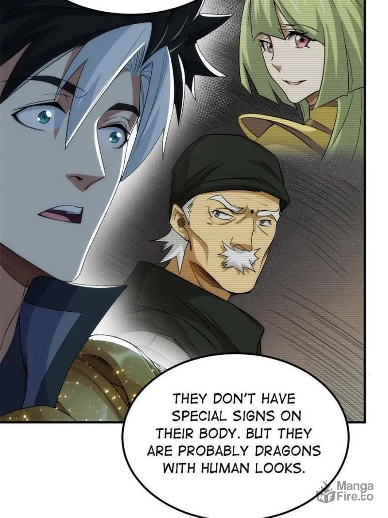 Read Billionaire Player (Colored) chapter 302 image 32 on Lezhin