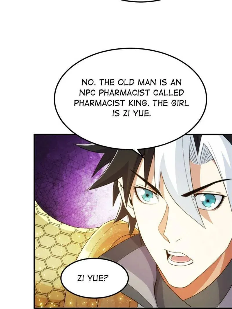 Read Billionaire Player (Colored) chapter 302 image 33 on Lezhin