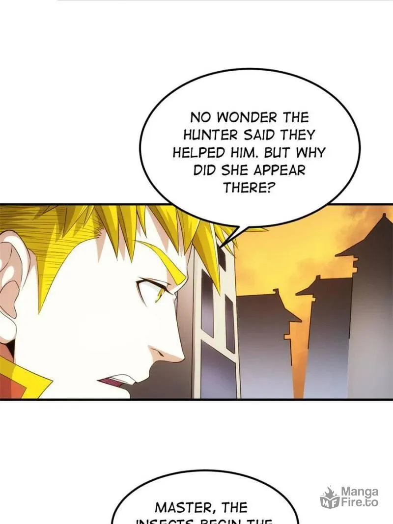Read Billionaire Player (Colored) chapter 302 image 34 on Lezhin