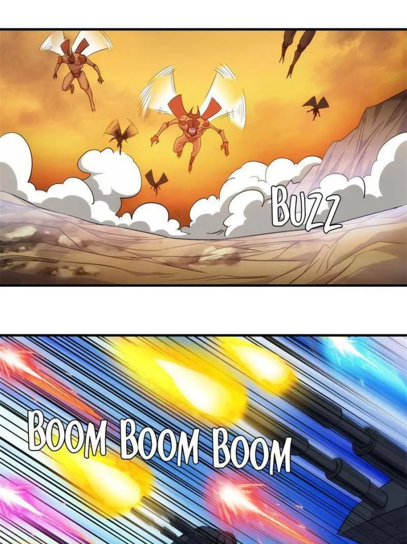 Read Billionaire Player (Colored) chapter 302 image 36 on Lezhin