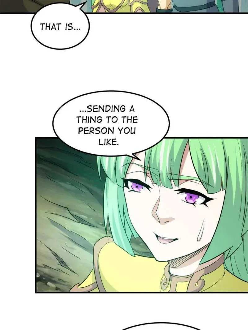 Read Billionaire Player (Colored) chapter 302 image 6 on Lezhin