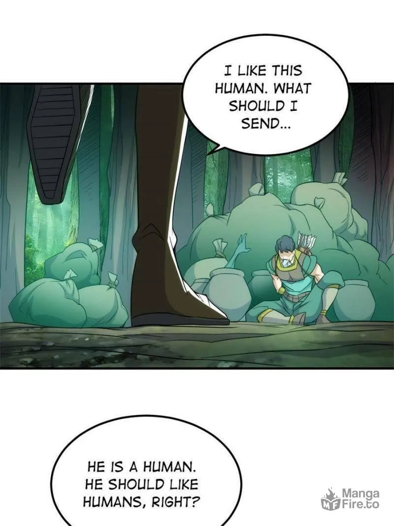 Read Billionaire Player (Colored) chapter 302 image 8 on Lezhin