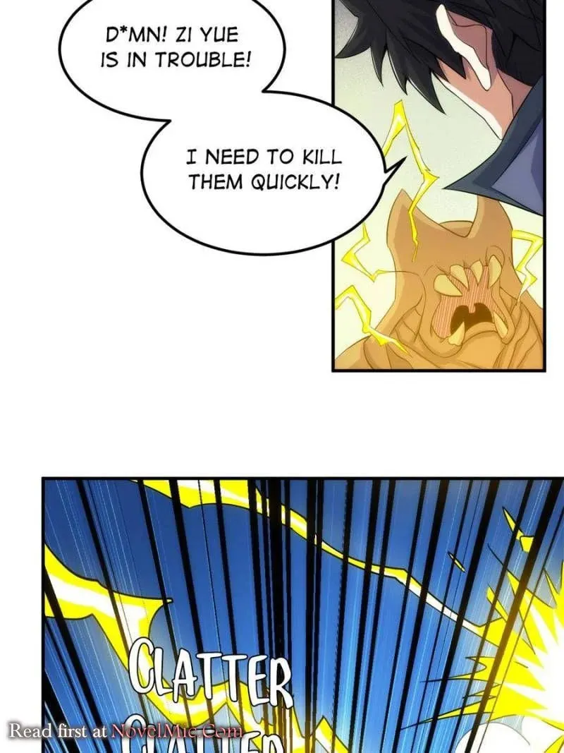Read Billionaire Player (Colored) chapter 303 image 16 on Lezhin