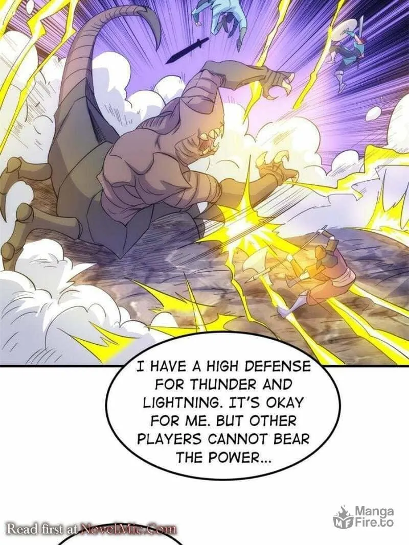 Read Billionaire Player (Colored) chapter 303 image 20 on Lezhin