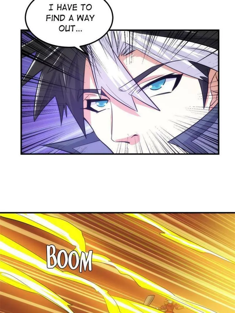 Read Billionaire Player (Colored) chapter 303 image 21 on Lezhin