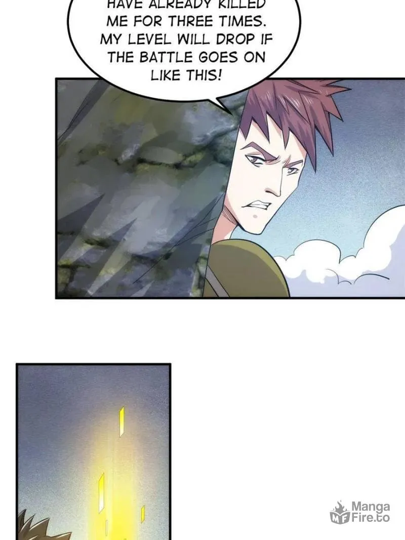 Read Billionaire Player (Colored) chapter 303 image 23 on Lezhin