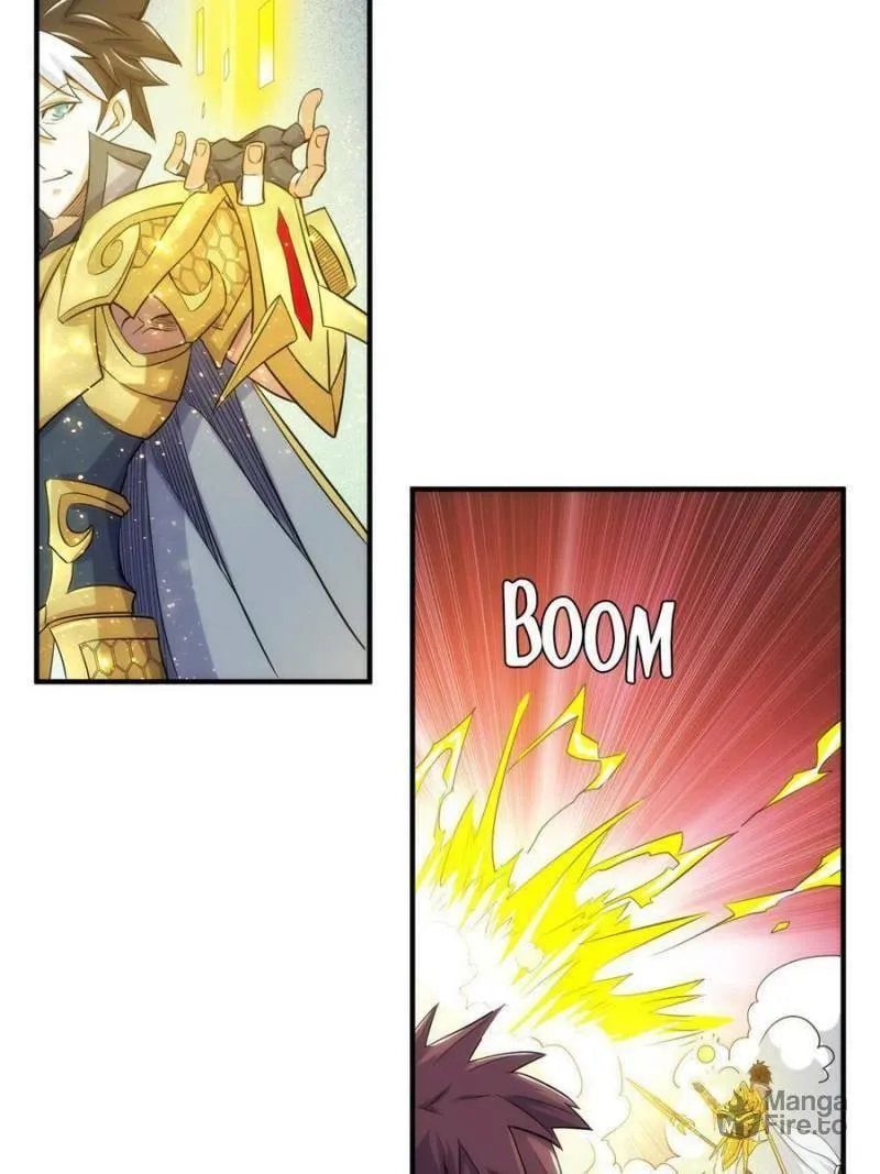 Read Billionaire Player (Colored) chapter 303 image 24 on Lezhin
