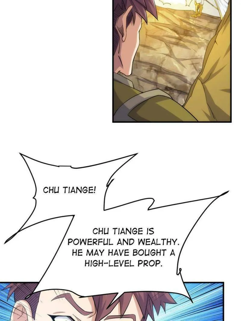 Read Billionaire Player (Colored) chapter 303 image 25 on Lezhin