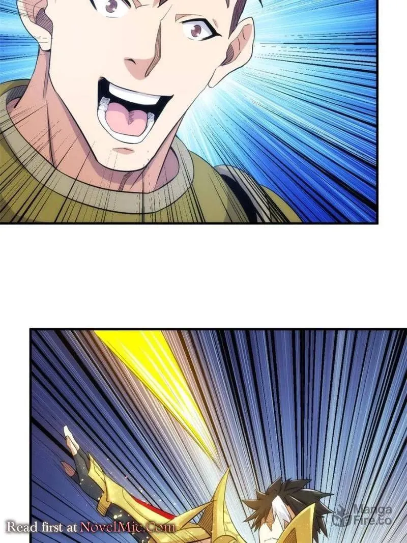 Read Billionaire Player (Colored) chapter 303 image 26 on Lezhin