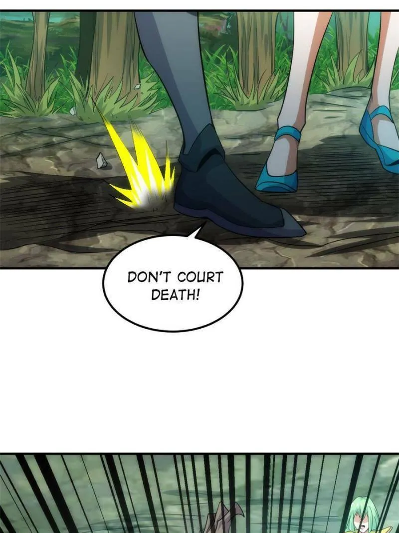 Read Billionaire Player (Colored) chapter 303 image 3 on Lezhin