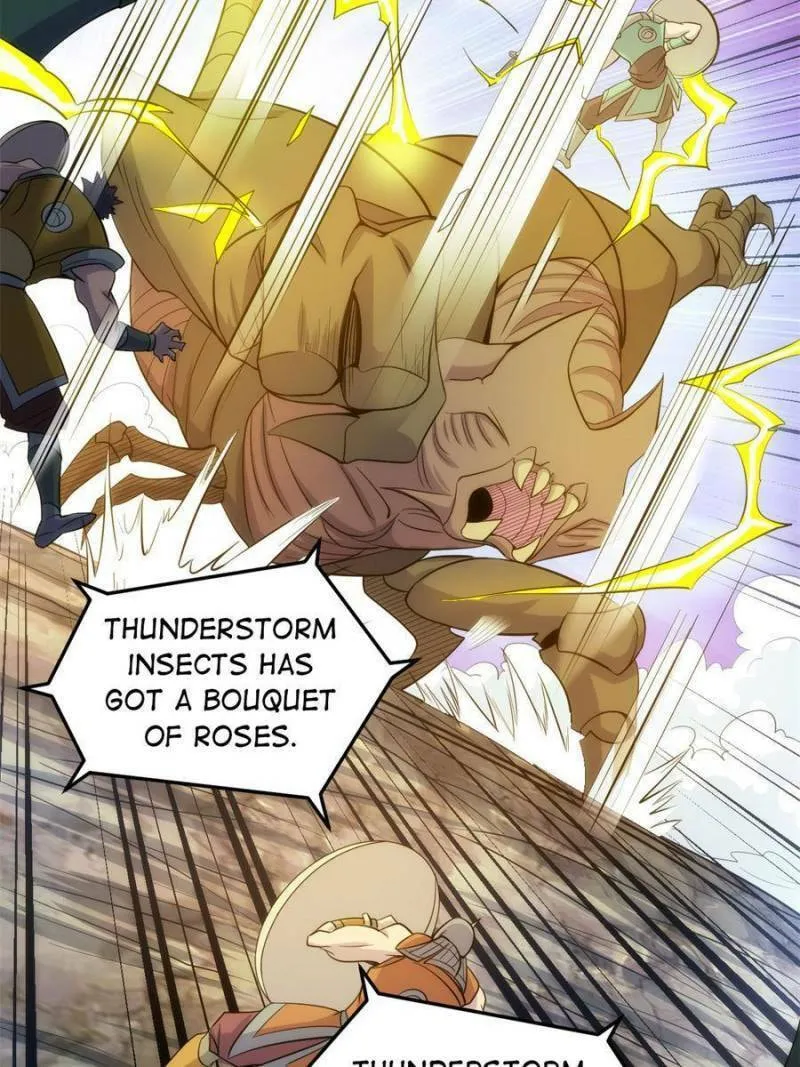 Read Billionaire Player (Colored) chapter 303 image 33 on Lezhin