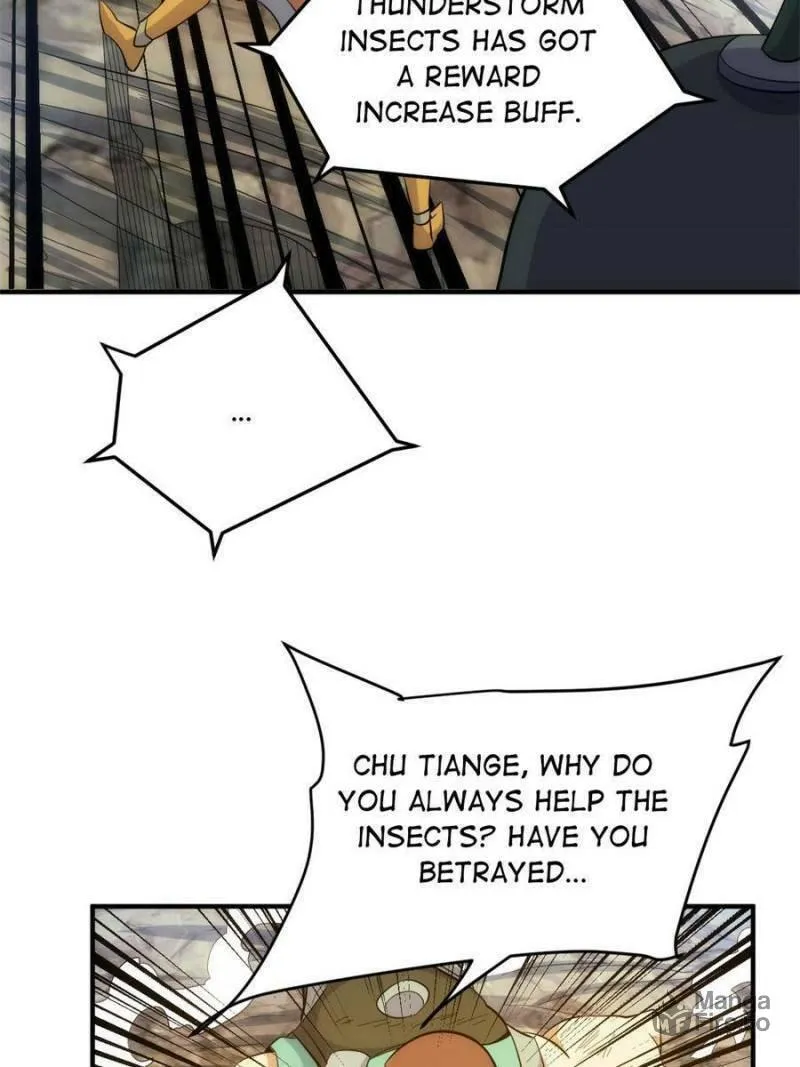 Read Billionaire Player (Colored) chapter 303 image 34 on Lezhin