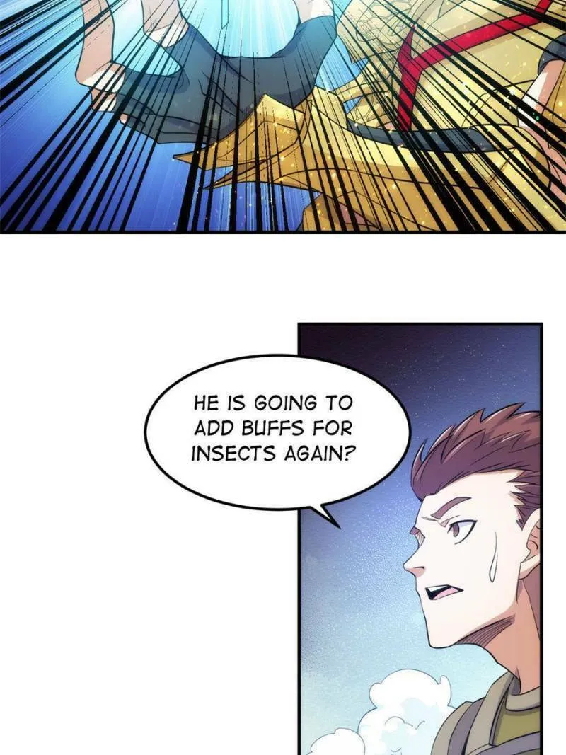 Read Billionaire Player (Colored) chapter 303 image 36 on Lezhin