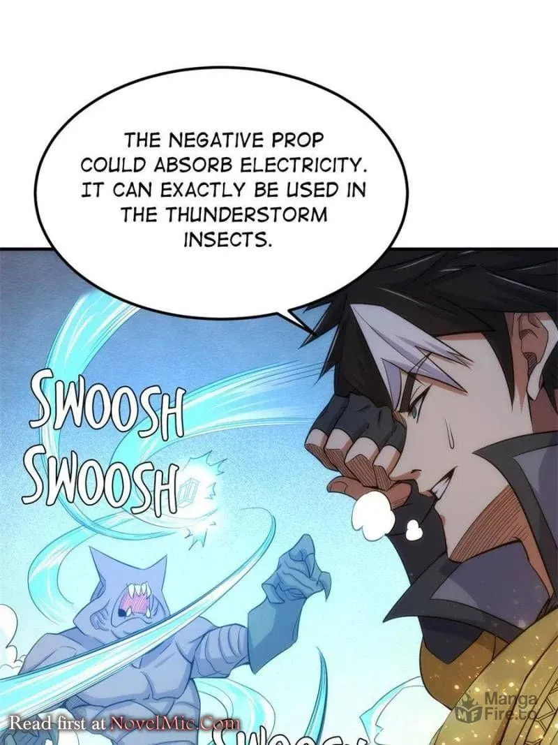 Read Billionaire Player (Colored) chapter 303 image 39 on Lezhin