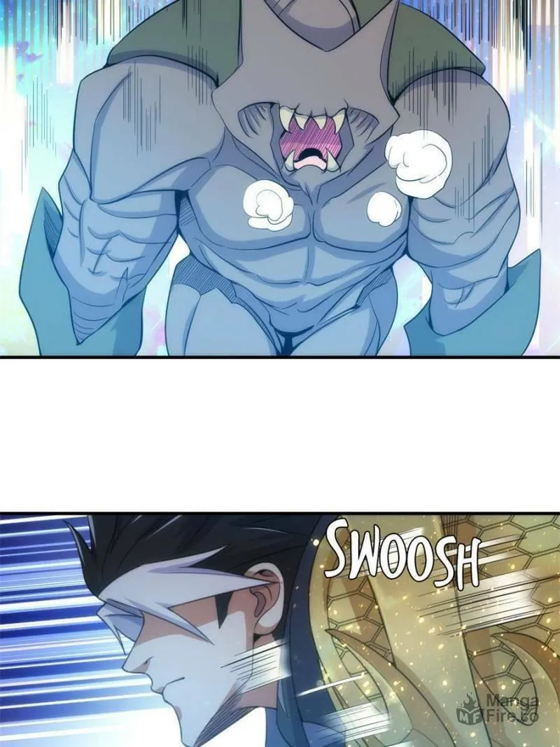 Read Billionaire Player (Colored) chapter 303 image 41 on Lezhin