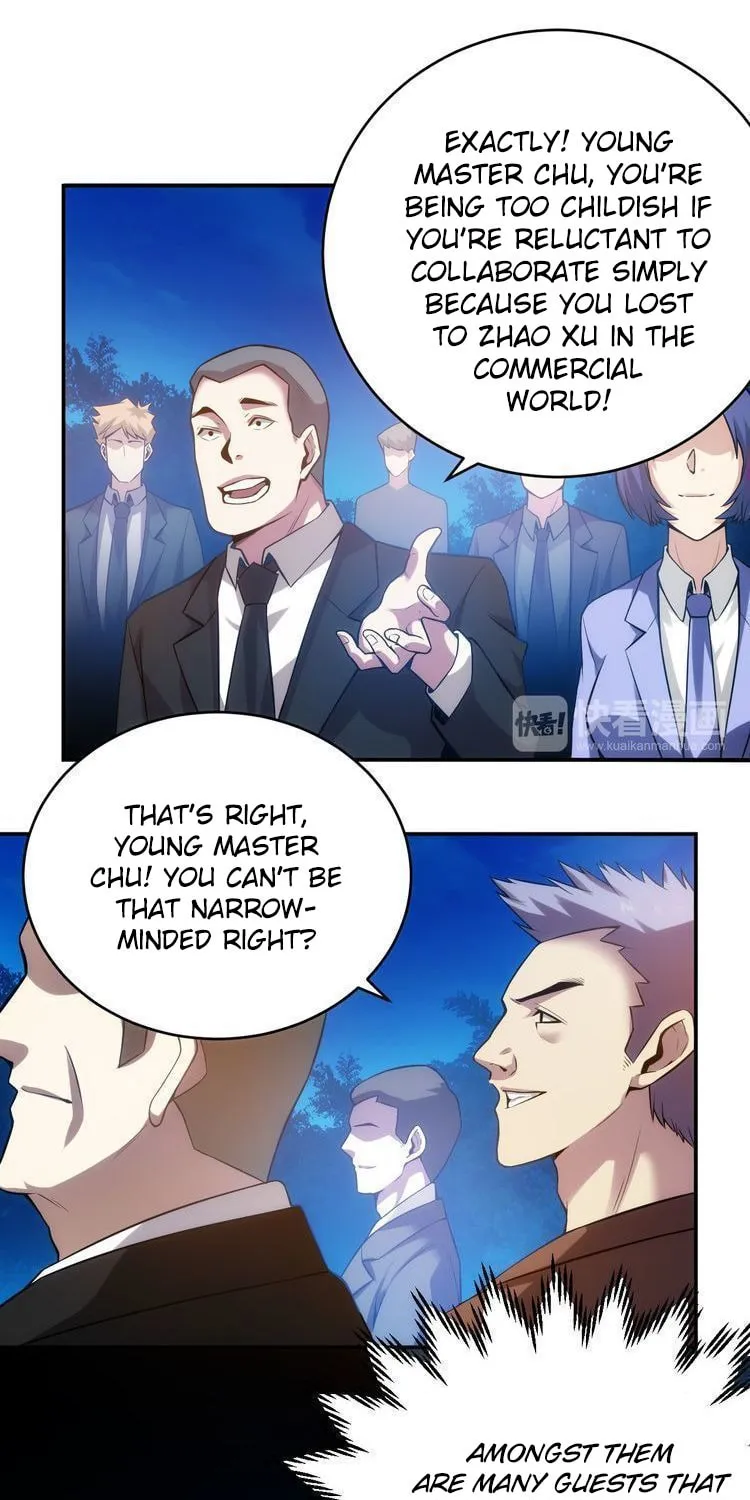 Read Billionaire Player (Colored) chapter 31 image 10 on Lezhin
