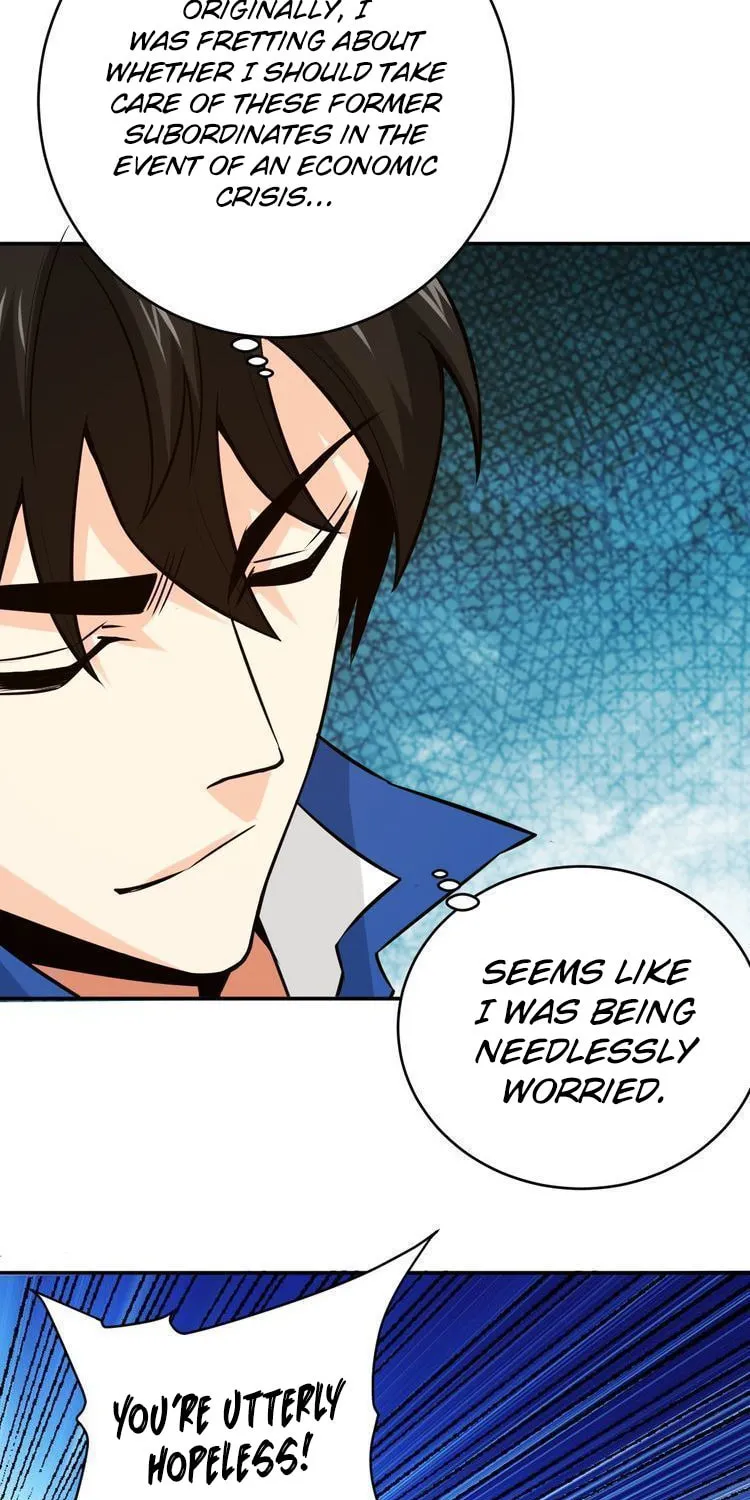 Read Billionaire Player (Colored) chapter 31 image 12 on Lezhin