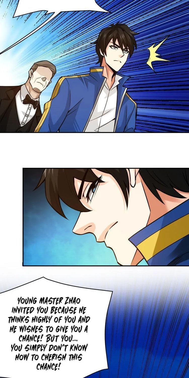 Read Billionaire Player (Colored) chapter 31 image 13 on Lezhin