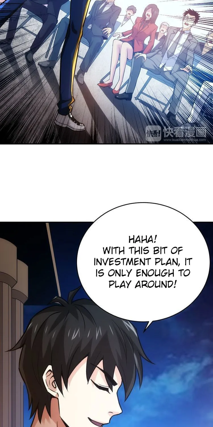 Read Billionaire Player (Colored) chapter 31 image 30 on Lezhin