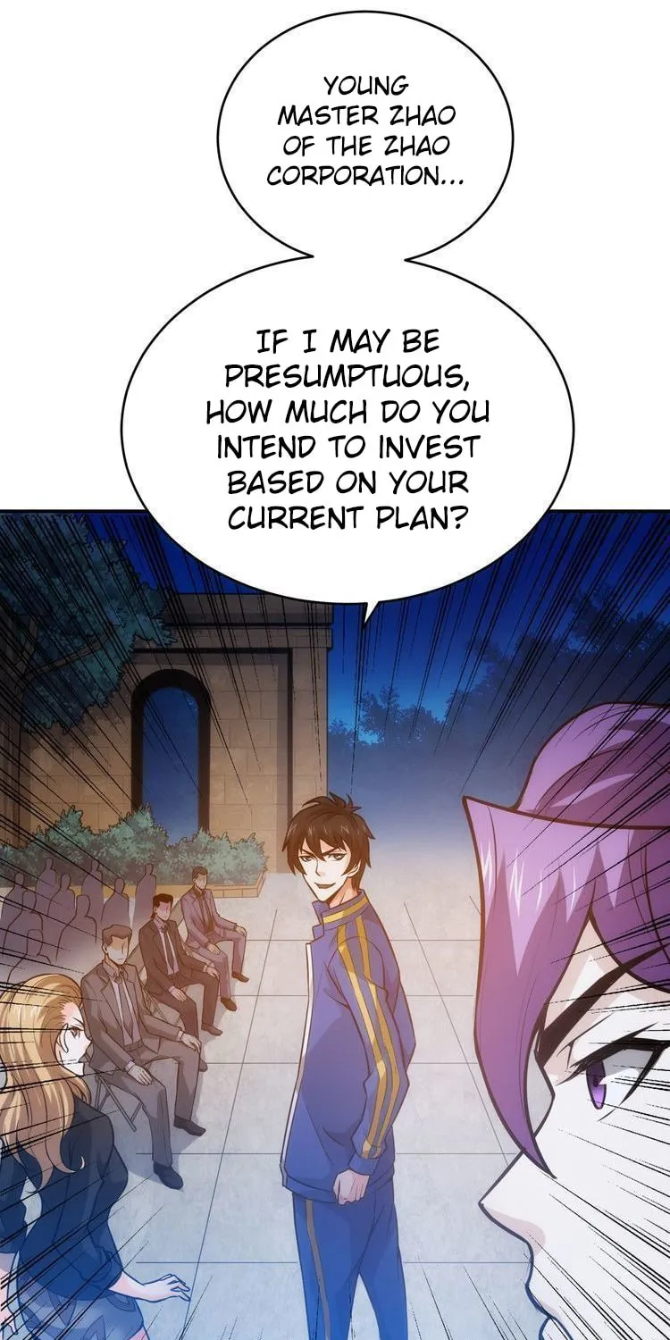Read Billionaire Player (Colored) chapter 31 image 32 on Lezhin