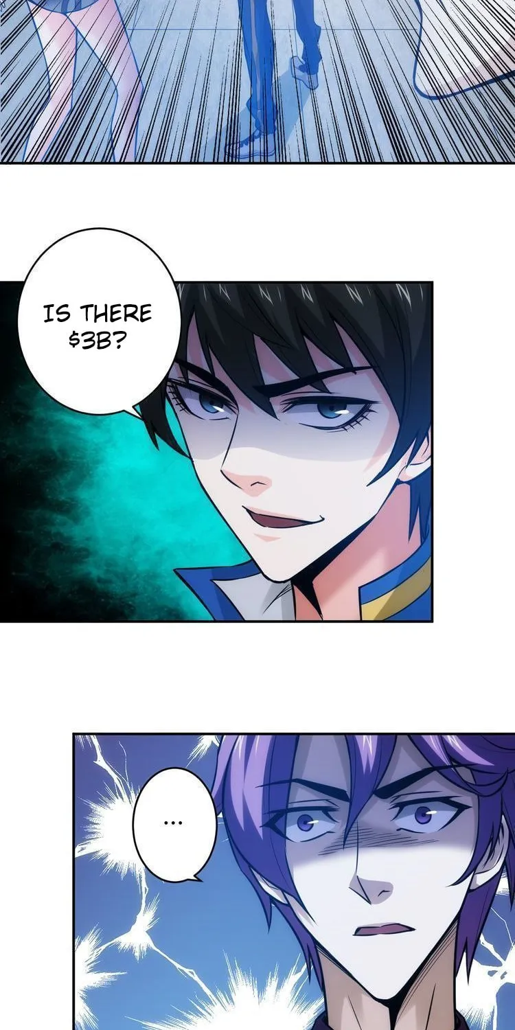 Read Billionaire Player (Colored) chapter 31 image 33 on Lezhin