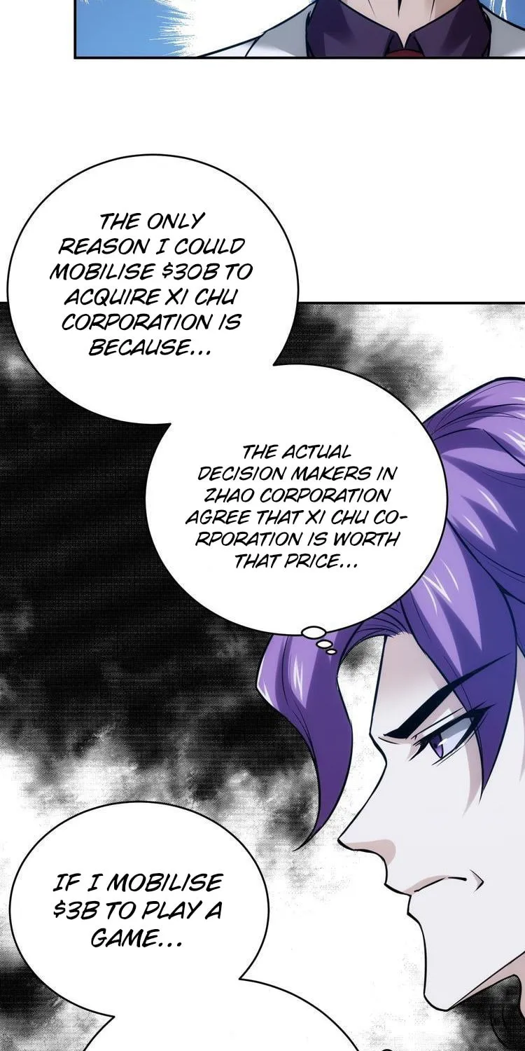 Read Billionaire Player (Colored) chapter 31 image 34 on Lezhin