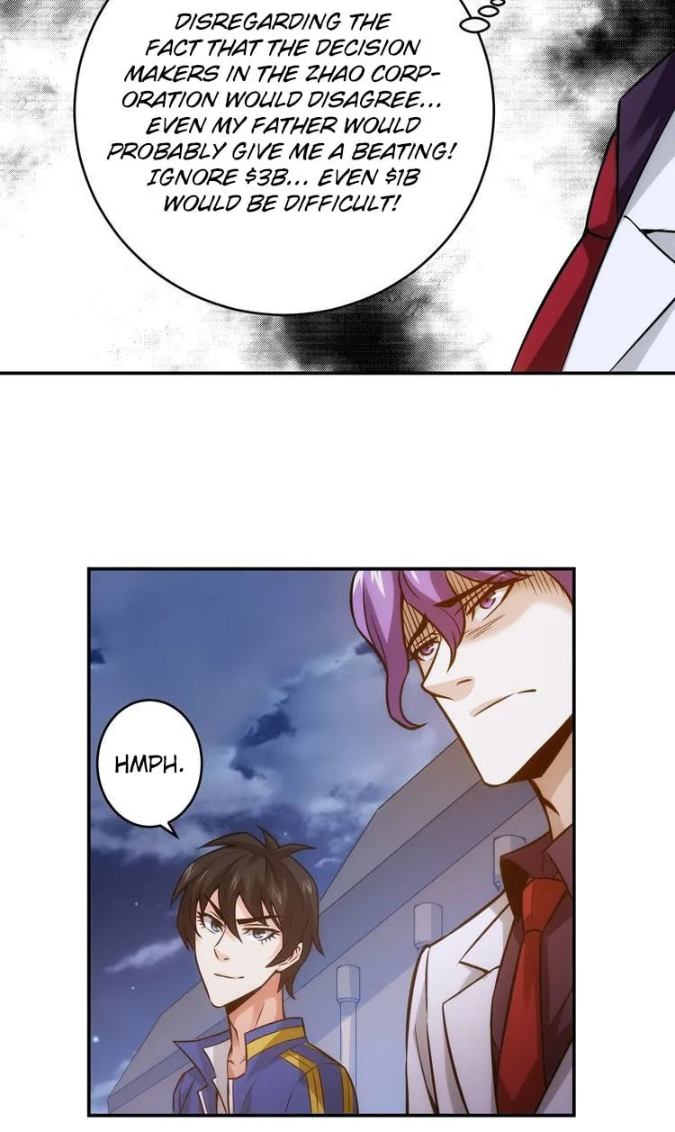 Read Billionaire Player (Colored) chapter 31 image 35 on Lezhin