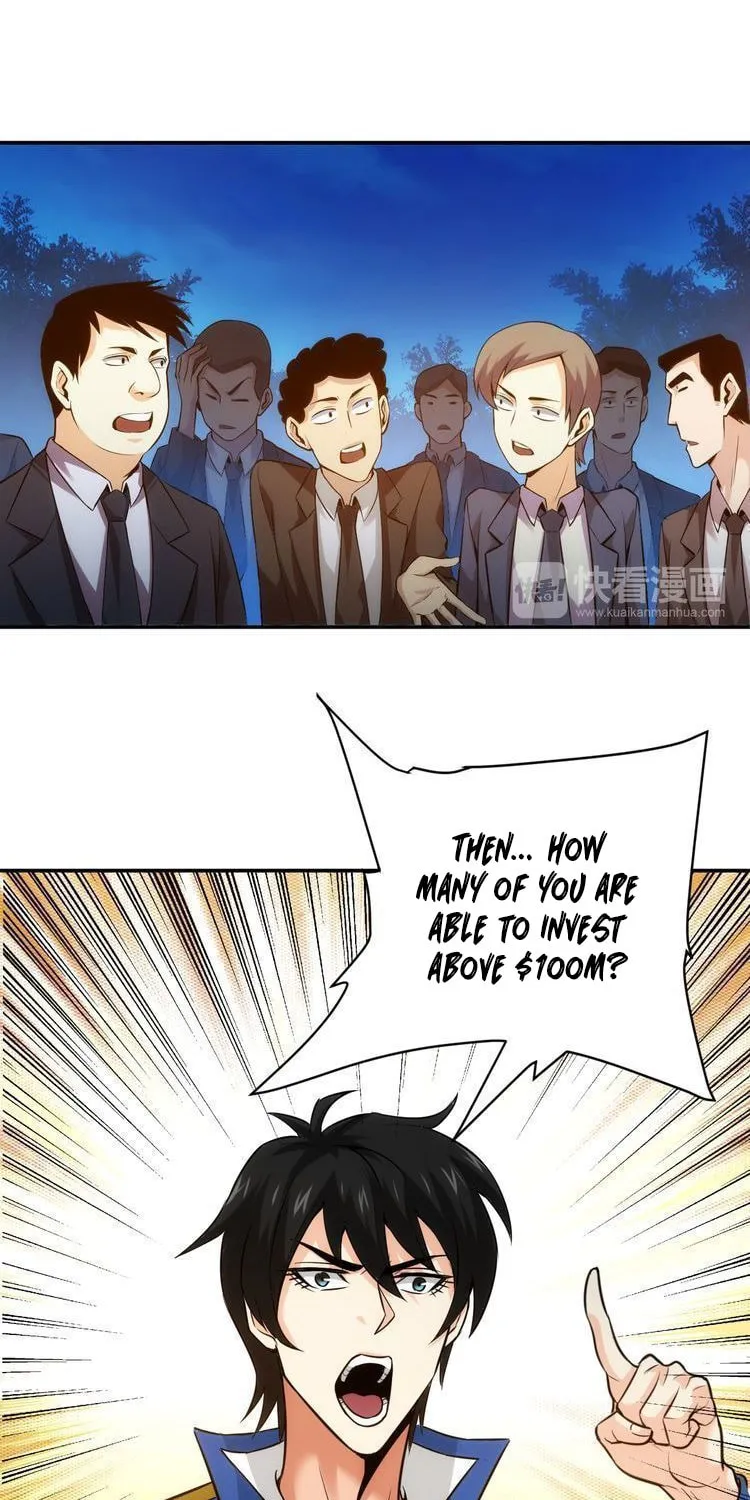 Read Billionaire Player (Colored) chapter 31 image 37 on Lezhin
