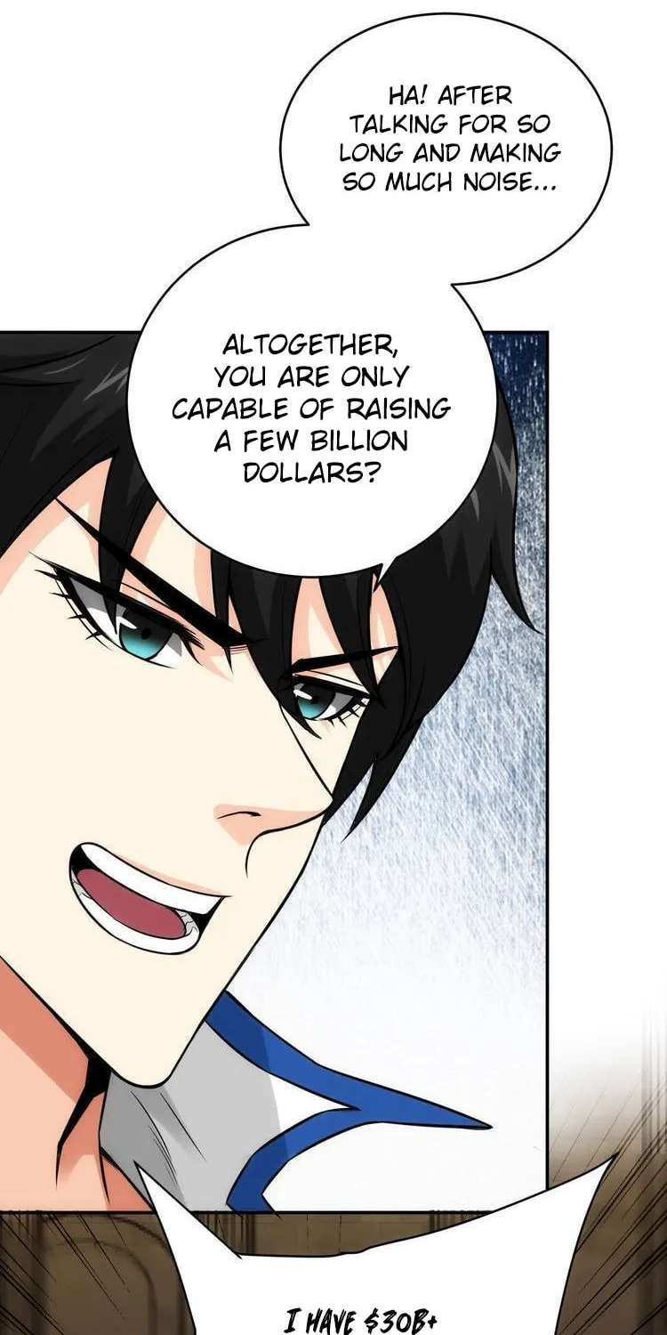 Read Billionaire Player (Colored) chapter 31 image 39 on Lezhin