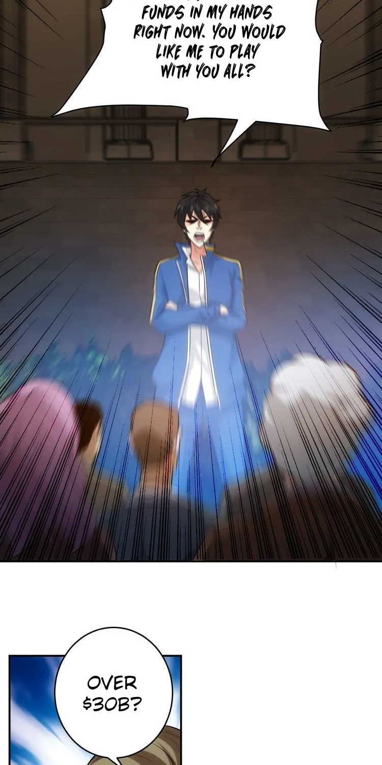 Read Billionaire Player (Colored) chapter 31 image 40 on Lezhin