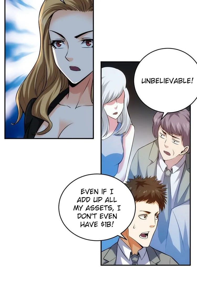 Read Billionaire Player (Colored) chapter 31 image 41 on Lezhin