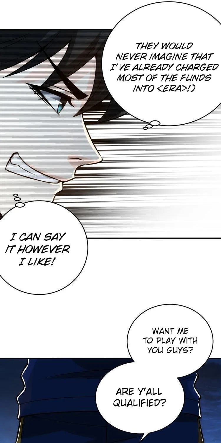Read Billionaire Player (Colored) chapter 31 image 42 on Lezhin
