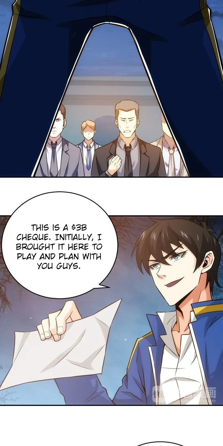 Read Billionaire Player (Colored) chapter 31 image 43 on Lezhin