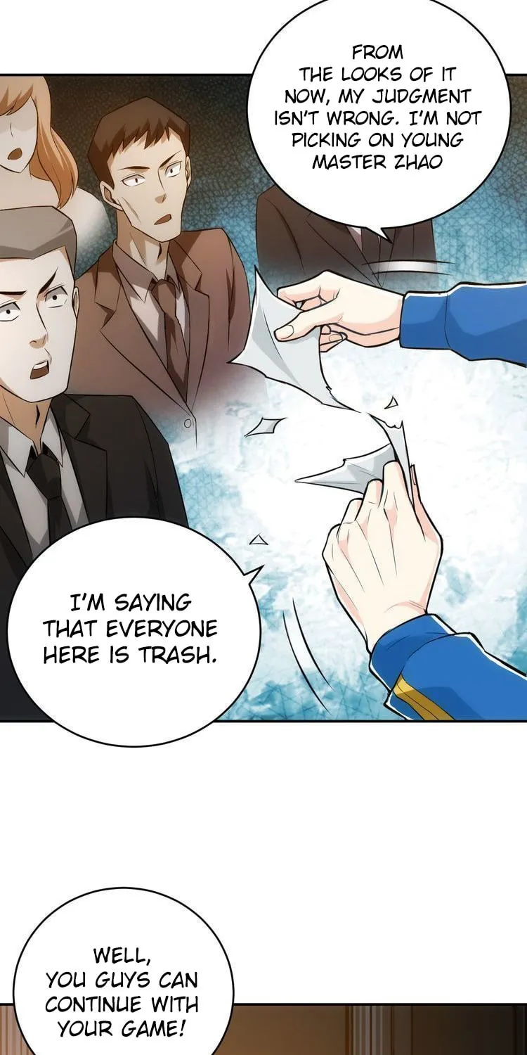 Read Billionaire Player (Colored) chapter 31 image 44 on Lezhin
