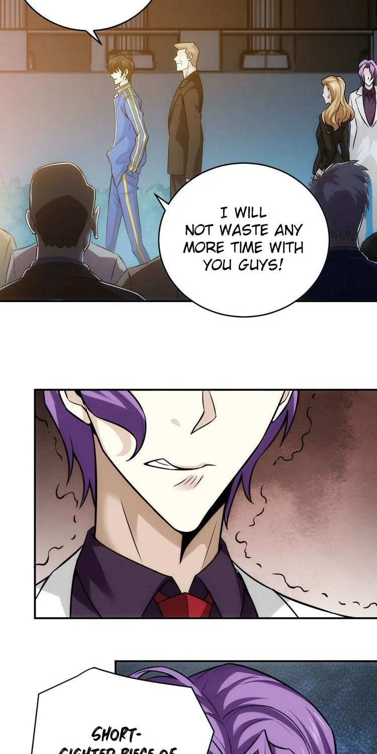 Read Billionaire Player (Colored) chapter 31 image 45 on Lezhin