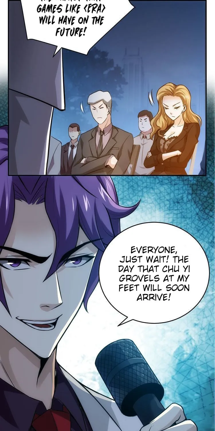 Read Billionaire Player (Colored) chapter 31 image 48 on Lezhin