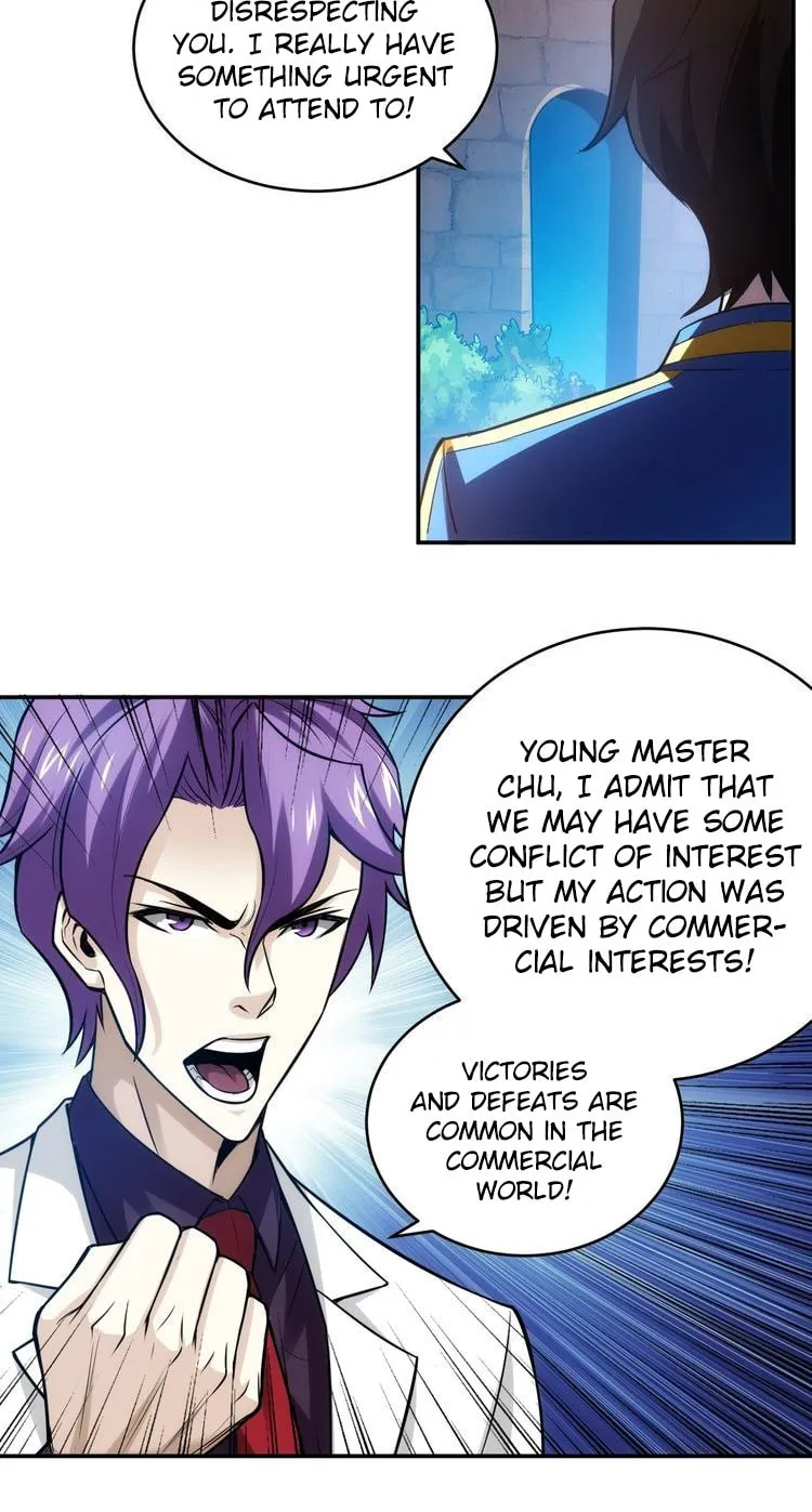 Read Billionaire Player (Colored) chapter 31 image 5 on Lezhin