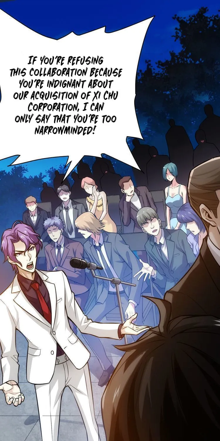 Read Billionaire Player (Colored) chapter 31 image 6 on Lezhin