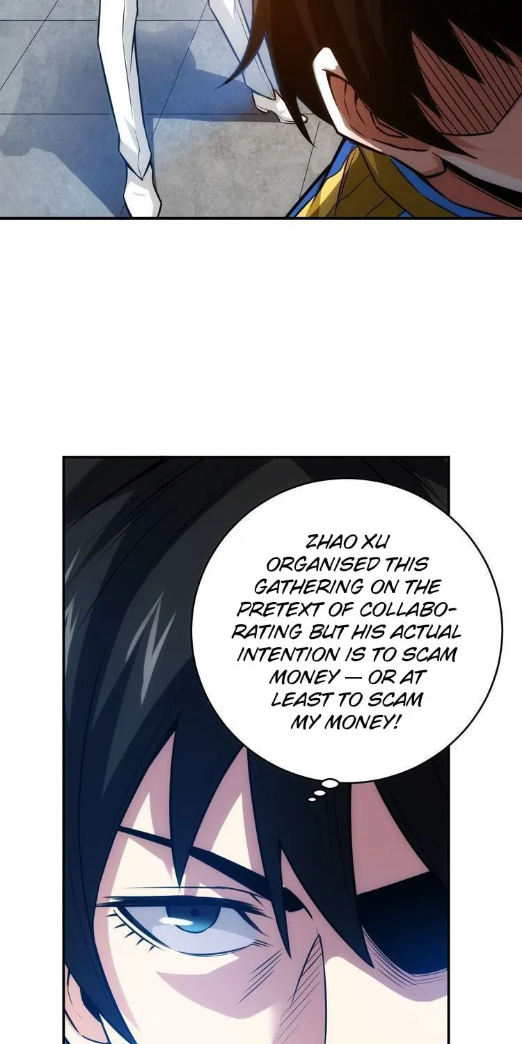 Read Billionaire Player (Colored) chapter 31 image 7 on Lezhin