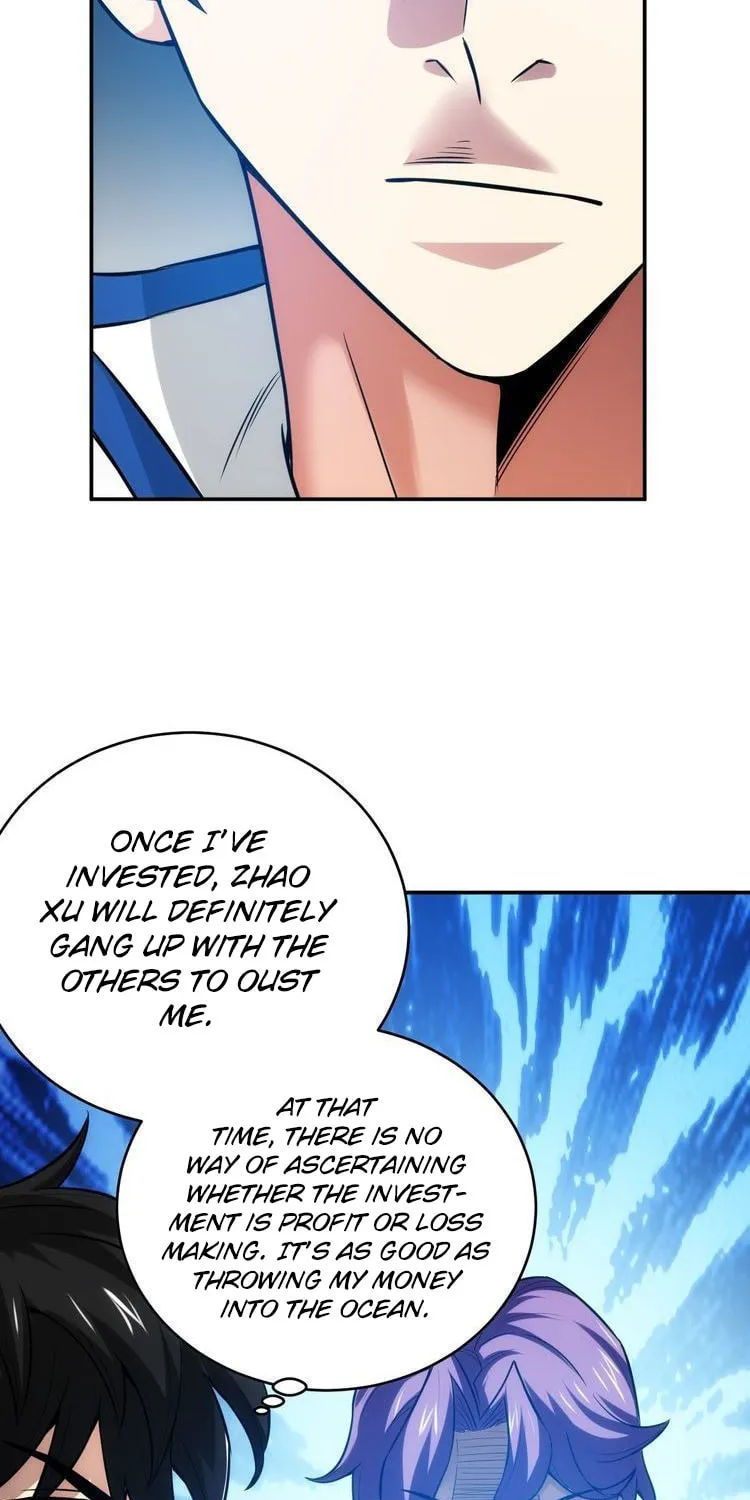 Read Billionaire Player (Colored) chapter 31 image 8 on Lezhin