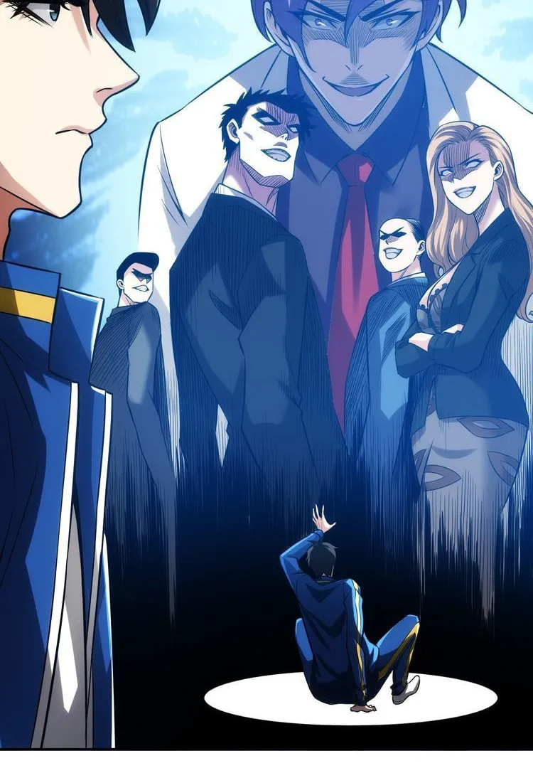 Read Billionaire Player (Colored) chapter 31 image 9 on Lezhin