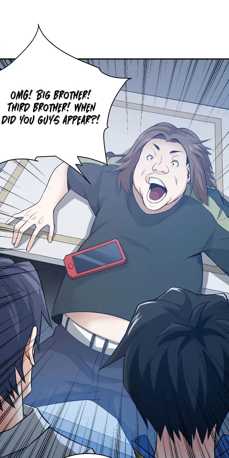 Read Billionaire Player (Colored) chapter 32 image 19 on Lezhin