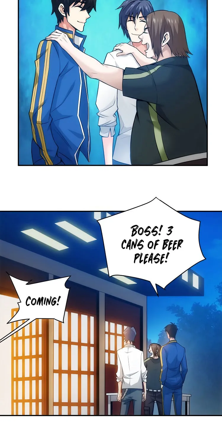 Read Billionaire Player (Colored) chapter 32 image 22 on Lezhin