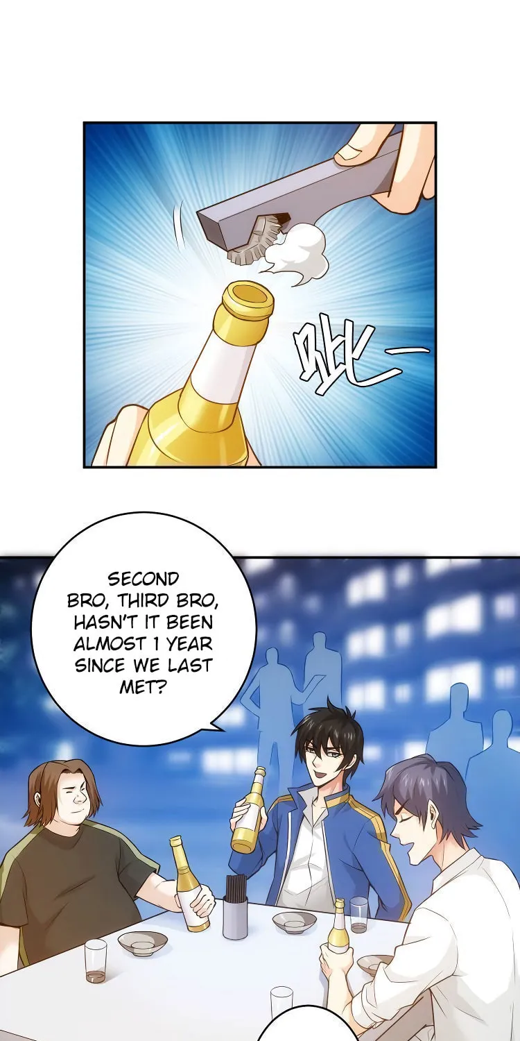 Read Billionaire Player (Colored) chapter 32 image 23 on Lezhin